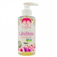 Ero Prehransko dopolnilo-LibiStim Gel 150ml.