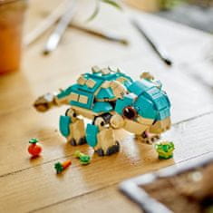 LEGO Jurski svet 76962 Malček Bumpy: Ankylosaurus