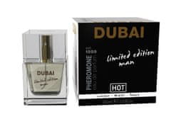 Ero HOT feromonski parfum DUBAI omejena izdaja za moške