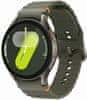 Galaxy Watch 7 pametna ura, 44 mm, Bluetooth, zelena (SM-L310NZGAEUE)