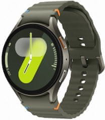 Galaxy Watch 7 pametna ura, 40 mm, Bluetooth, zelena (SM-L300NZGAEUE)