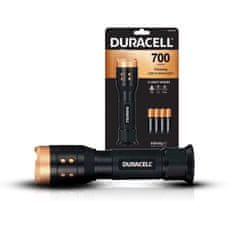 Duracell Duracell LED ročna svetilka 700lm