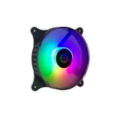 White Shark Ventilator COMET GCF-1290 RGB 120mm