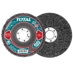 Total Poli brusni disk 115mm (TAC651151)