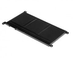 Green Cell Green Cell/ DE150/ 11,4 V/ 3400 mAh/ Li-Ion/ Dell Inspiron 5368 5378 5379 5482 15 5565 5567/ neoriginalen