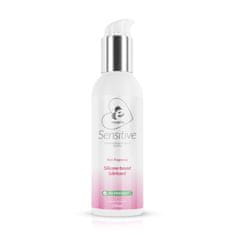 Ero EasyGlide Sensitive silikonski lubrikant - 150 ml