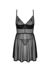 Ero Chemeris babydoll in tangice XL/2XL