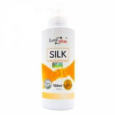 Ero Gel/sprej - Lovestim SILK GEL 150 ml