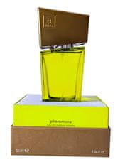 Ero SHIATSU Pheromon Fragrance woman lime 50 ml