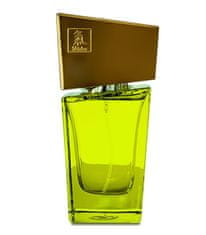 Ero SHIATSU Pheromon Fragrance woman lime 50 ml