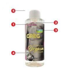 Ero Gel - Lovestim POP GREG 150 ml