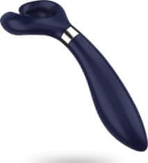 Ero Stimulator - Multi vibrator Endless Fun Blue