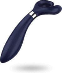 Ero Stimulator - Multi vibrator Endless Fun Blue