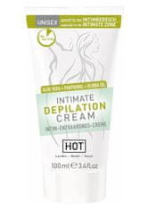 Ero Gel/Spray-HOT Krema za intimno depilacijo 100 ml