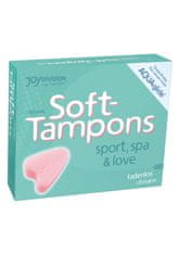 Ero Tampony-Soft-Tampons normal, box of 50