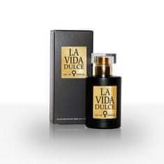 Ero Feromoni-La Vida Dulce 50 ml za ženske