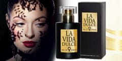 Ero Feromoni-La Vida Dulce 50 ml za ženske