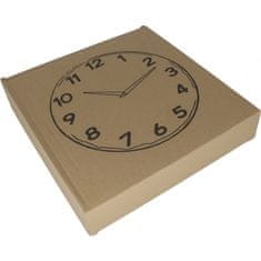 A DESIGN Stenska ura iz skrilavca Graz