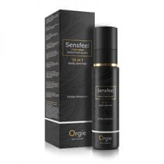 Ero Losjon-Sensfeel For Man Seduction Elixir 10v1 100ml