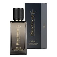 Ero Feromoni - Queen PheroStrong Women 50ml