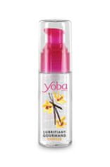 Ero YOBA ALI GOURMAND VANILIJA 50 ML