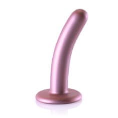 Ero Gladek silikonski G-spot dildo - 5'' / 12 cm