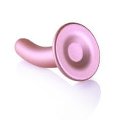 Ero Gladek silikonski G-spot dildo - 5'' / 12 cm