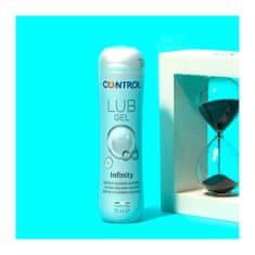 Ero Control Infinity 75 ml - silikonski intimni gel