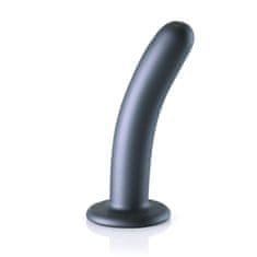 Ero Gladek silikonski dildo s točko G - 6'' / 14,5 cm