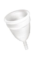 Ero MENSTRUAL CUP WHITE L (Velikost: T2)