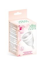 Ero MENSTRUAL CUP WHITE L (Velikost: T2)