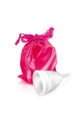 Ero MENSTRUAL CUP WHITE L (Velikost: T2)