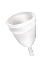 Ero MENSTRUAL CUP WHITE S (Velikost: T1)