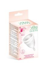 Ero MENSTRUAL CUP WHITE S (Velikost: T1)