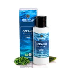 Ero OCEANIC LUBRIKANT - ALOE VERA - ORGANSKA KOZMETIKA 100 ML