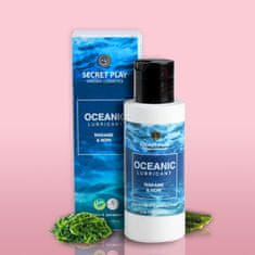 Ero OCEANIC LUBRIKANT - ALOE VERA - ORGANSKA KOZMETIKA 100 ML