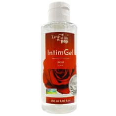 Ero Lovestim Pop Intim Gel rose 150 ml