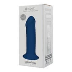 Ero Dildo-HITSENS 1 ( 7 "" ) BLUE