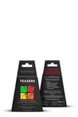 Ero WICKED TEASERS FRESH FRUIT MIX 10x3ML