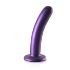 Ero Gladek silikonski dildo s točko G - 6'' / 14,5 cm