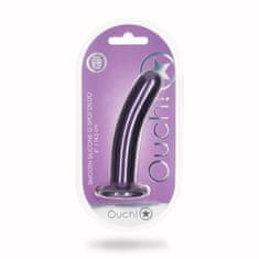 Ero Gladek silikonski dildo s točko G - 6'' / 14,5 cm