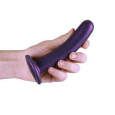 Ero Gladek silikonski dildo s točko G - 6'' / 14,5 cm