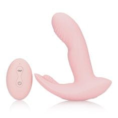 Ero Nosljivi vibrator za gibanje s prsti z daljinskim upravljalnikom