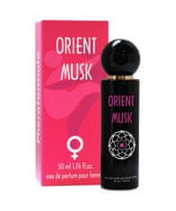 Ero Feromoni-ORIENT MUSK 50 ml za ženske