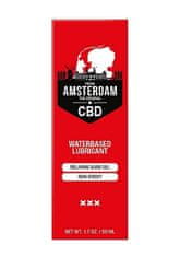 Ero Original CBD iz Amsterdama - Lubrikant na vodni osnovi - 50 ml