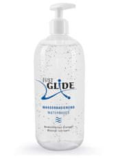 Ero Just Glide na vodni osnovi 500 ml