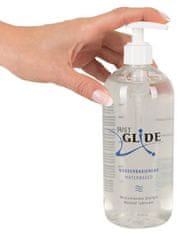 Ero Just Glide na vodni osnovi 500 ml