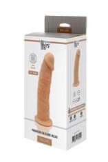 Ero PRAVI LJUBEZENSKI DILDO 7.5INCH MESO