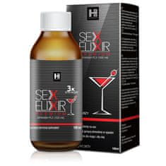 Ero Prehransko dopolnilo-Sex Elixir Premium