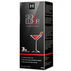 Ero Prehransko dopolnilo-Sex Elixir Premium